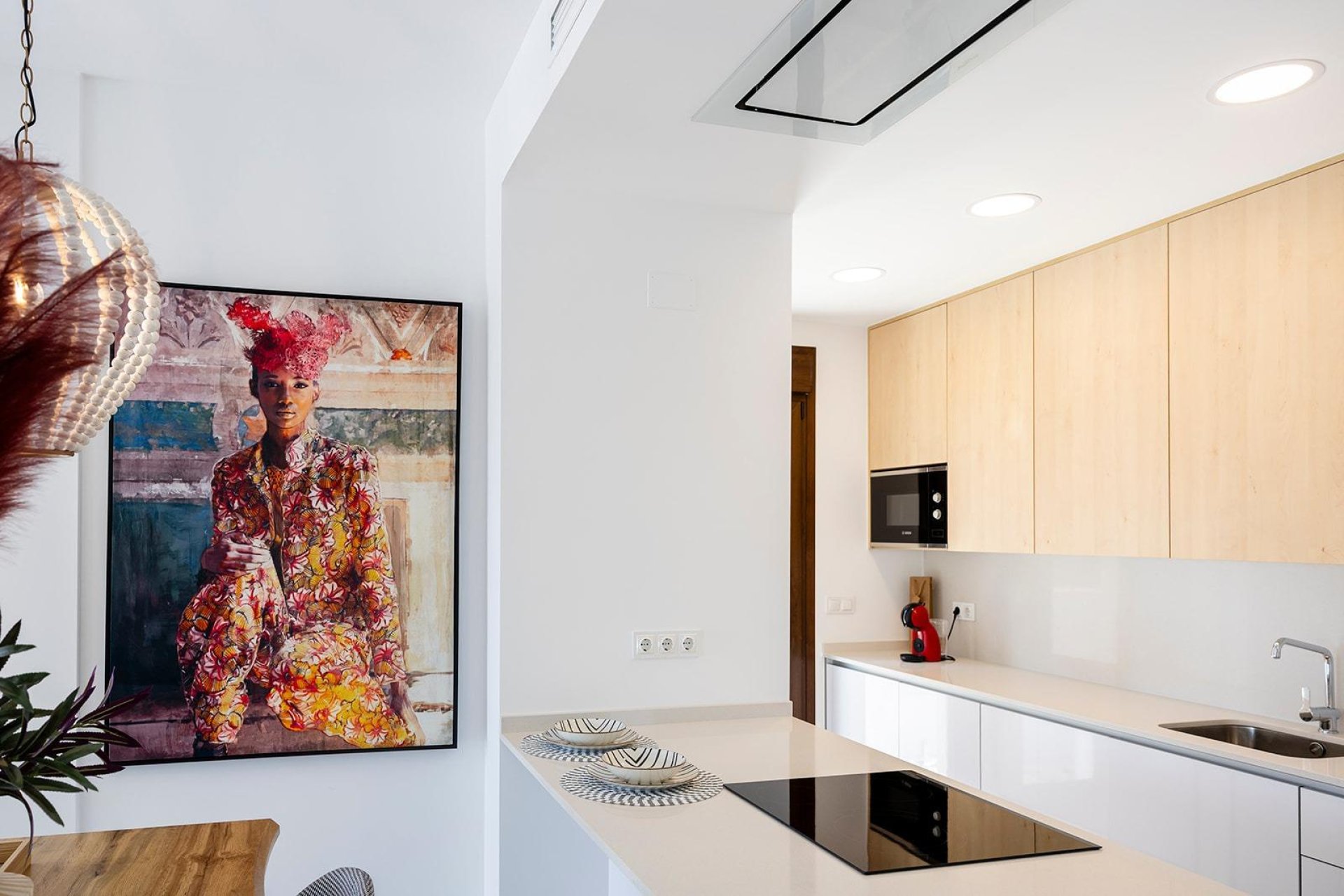 Nieuwbouw - Villa - Polop - Polop Hills