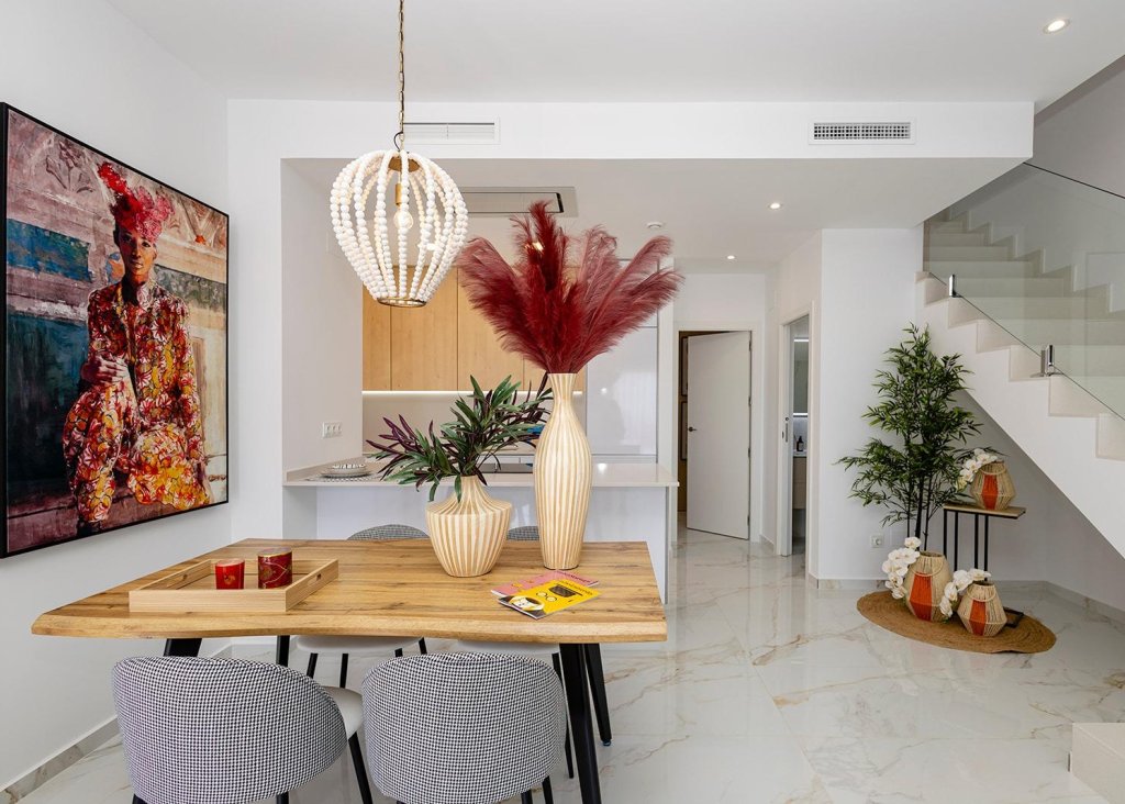 Nieuwbouw - Villa - Polop - Polop Hills