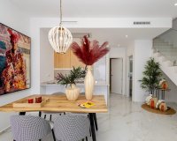 Nieuwbouw - Villa - Polop - Polop Hills