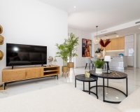 Nieuwbouw - Villa - Polop - Polop Hills