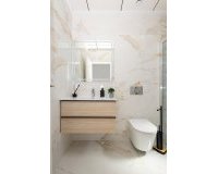 Nieuwbouw - Villa - Polop - Polop Hills