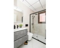 Nieuwbouw - Villa - Polop - Polop Hills