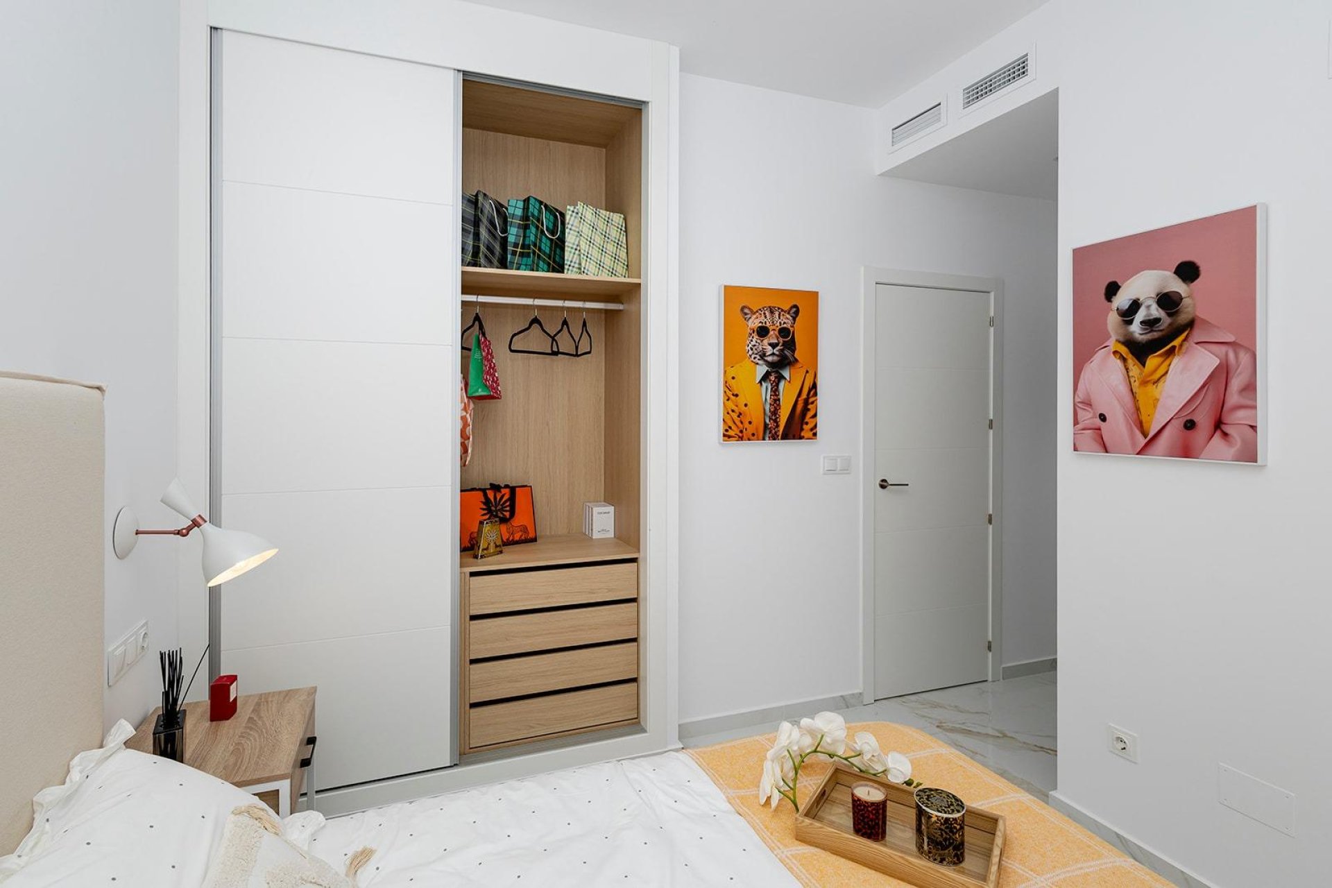 Nieuwbouw - Villa - Polop - Polop Hills