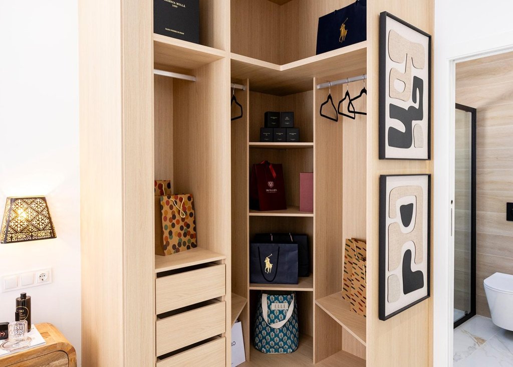 Nieuwbouw - Villa - Polop - Polop Hills