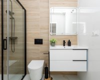 Nieuwbouw - Villa - Polop - Polop Hills