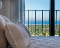 Nieuwbouw - Villa - Polop - urbanizacion