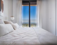 Nieuwbouw - Villa - Polop - urbanizacion