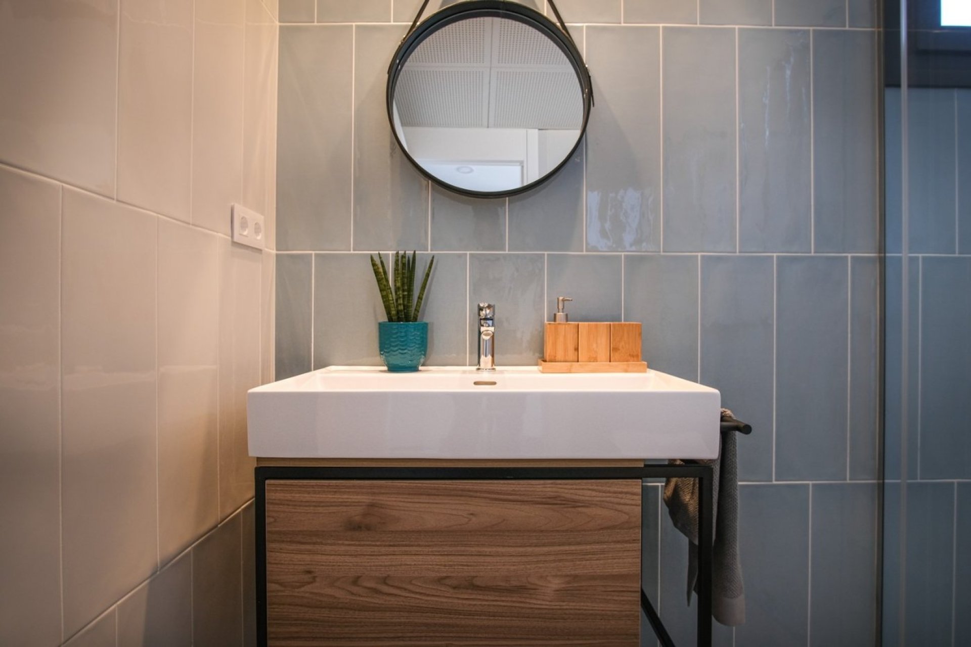 Nieuwbouw - Villa - Polop - urbanizacion