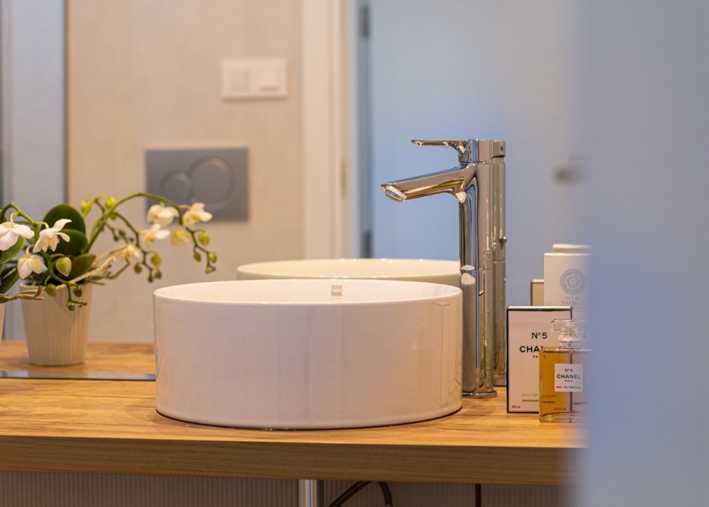 Nieuwbouw - Villa - Polop - urbanizacion