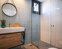 Nieuwbouw - Villa - Polop - urbanizacion