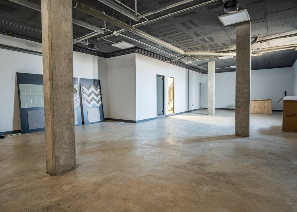 Nieuwbouw - Villa - Polop - urbanizacion