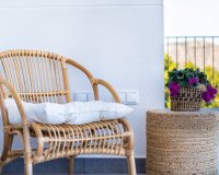 Nieuwbouw - Villa - Polop - urbanizacion