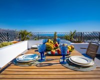 Nieuwbouw - Villa - Polop - urbanizacion