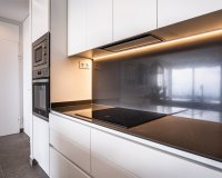 Nieuwbouw - Villa - Polop - urbanizacion