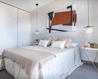 Nieuwbouw - Villa - Polop - urbanizacion