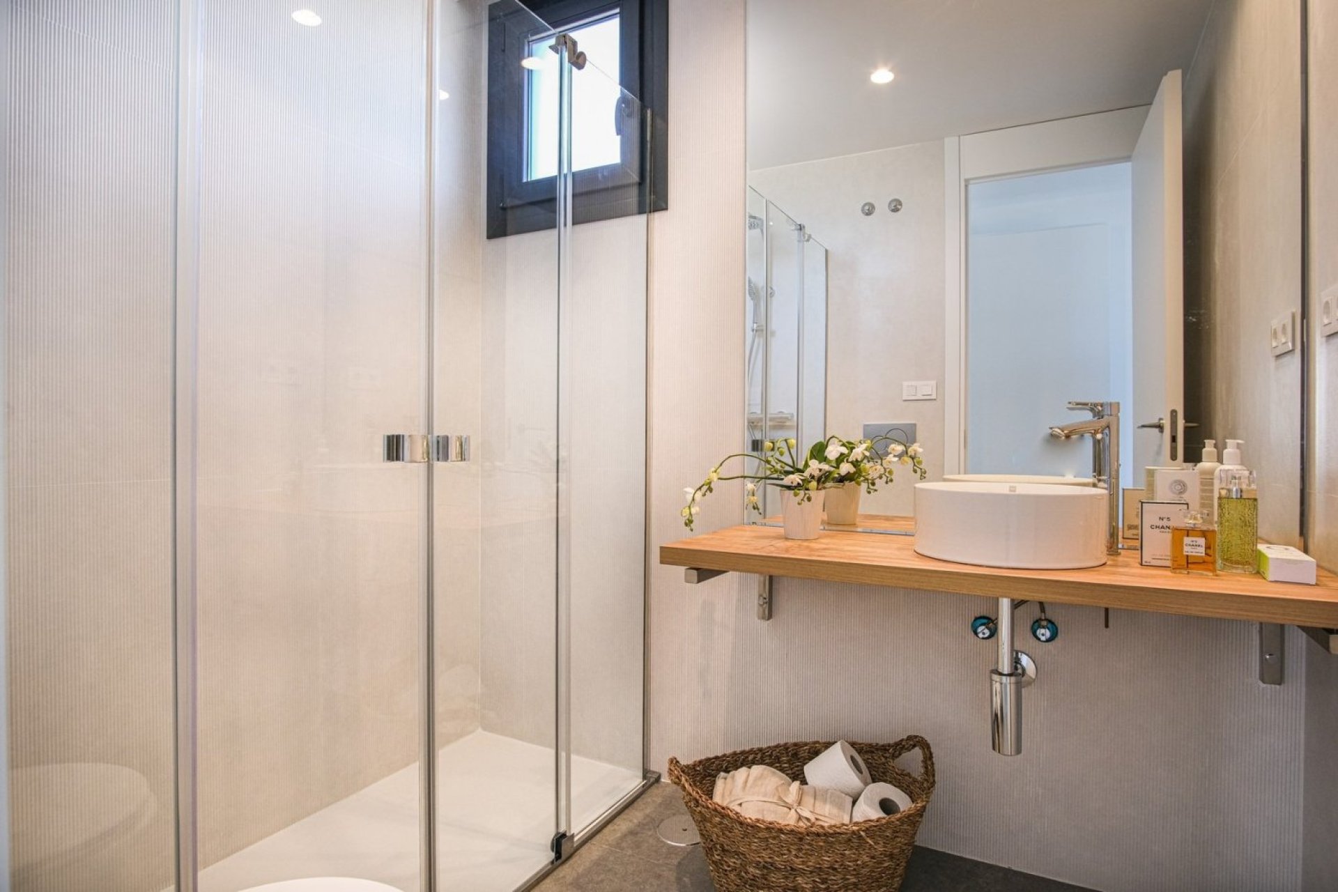 Nieuwbouw - Villa - Polop - urbanizacion