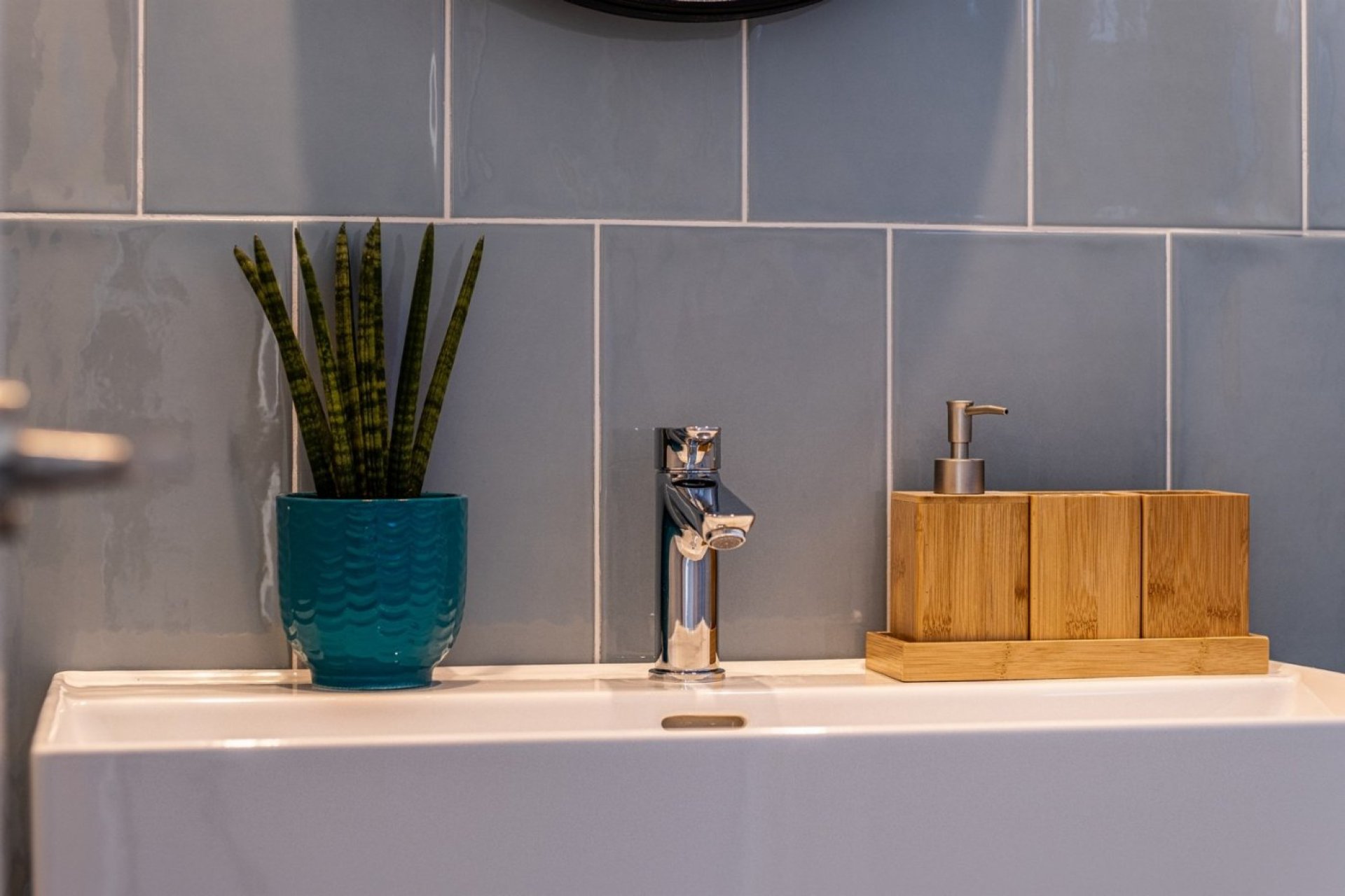 Nieuwbouw - Villa - Polop - urbanizacion