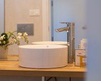 Nieuwbouw - Villa - Polop - urbanizacion