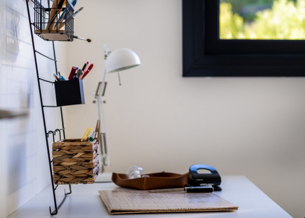 Nieuwbouw - Villa - Polop - urbanizacion