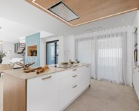 Nieuwbouw - Villa - Polop - urbanizacion