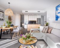 Nieuwbouw - Villa - Polop - urbanizacion