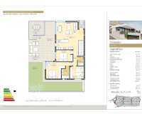 Nieuwbouw - Villa - Polop - urbanizacion