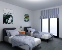 Nieuwbouw - Villa -  - Pueblo