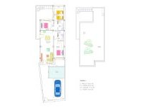 Nieuwbouw - Villa -  - Pueblo