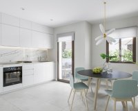 Nieuwbouw - Villa - Puerto de mazarron - Caleñares
