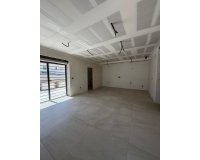 Nieuwbouw - Villa - Puerto de mazarron - Caleñares