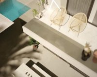 Nieuwbouw - Villa - Puerto de mazarron - El Alamillo