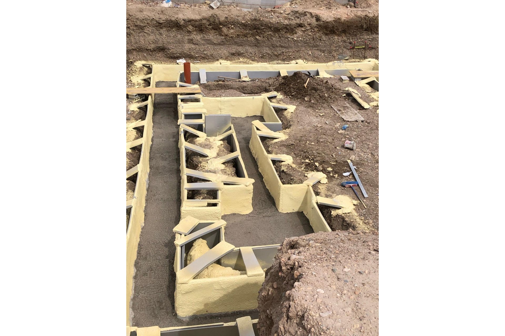 Nieuwbouw - Villa - Puerto de mazarron - El Alamillo