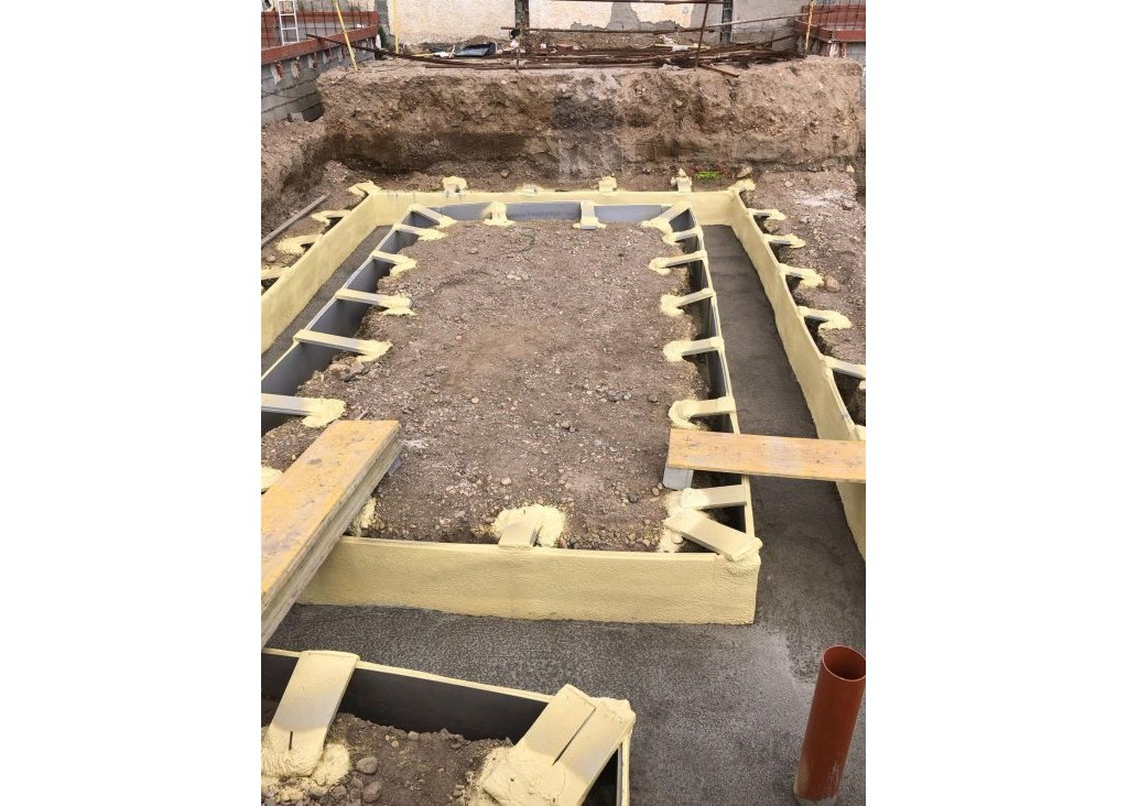 Nieuwbouw - Villa - Puerto de mazarron - El Alamillo