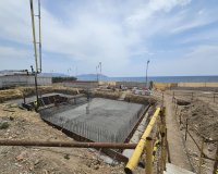 Nieuwbouw - Villa - Puerto de mazarron - El Alamillo