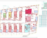 Nieuwbouw - Villa - Puerto de mazarron - El Alamillo