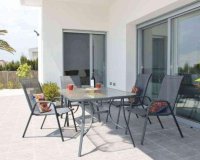 Nieuwbouw - Villa - Rafal - polideportivo