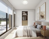 Nieuwbouw - Villa -  - Roda Golf