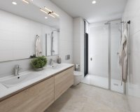 Nieuwbouw - Villa -  - Roda Golf