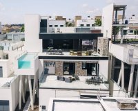 Nieuwbouw - Villa - Rojales - ALTOS DE LA MARQUESA