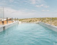 Nieuwbouw - Villa - Rojales - ALTOS DE LA MARQUESA