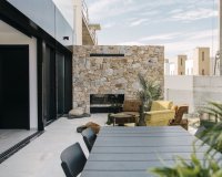 Nieuwbouw - Villa - Rojales - ALTOS DE LA MARQUESA