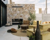 Nieuwbouw - Villa - Rojales - ALTOS DE LA MARQUESA