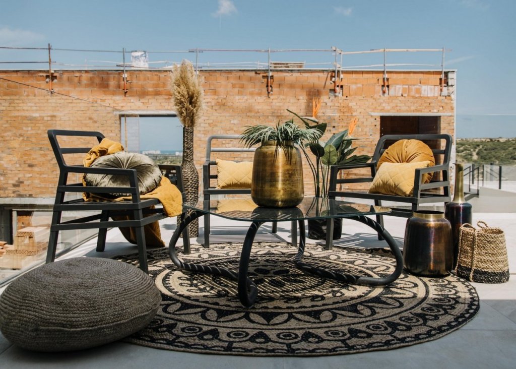 Nieuwbouw - Villa - Rojales - ALTOS DE LA MARQUESA