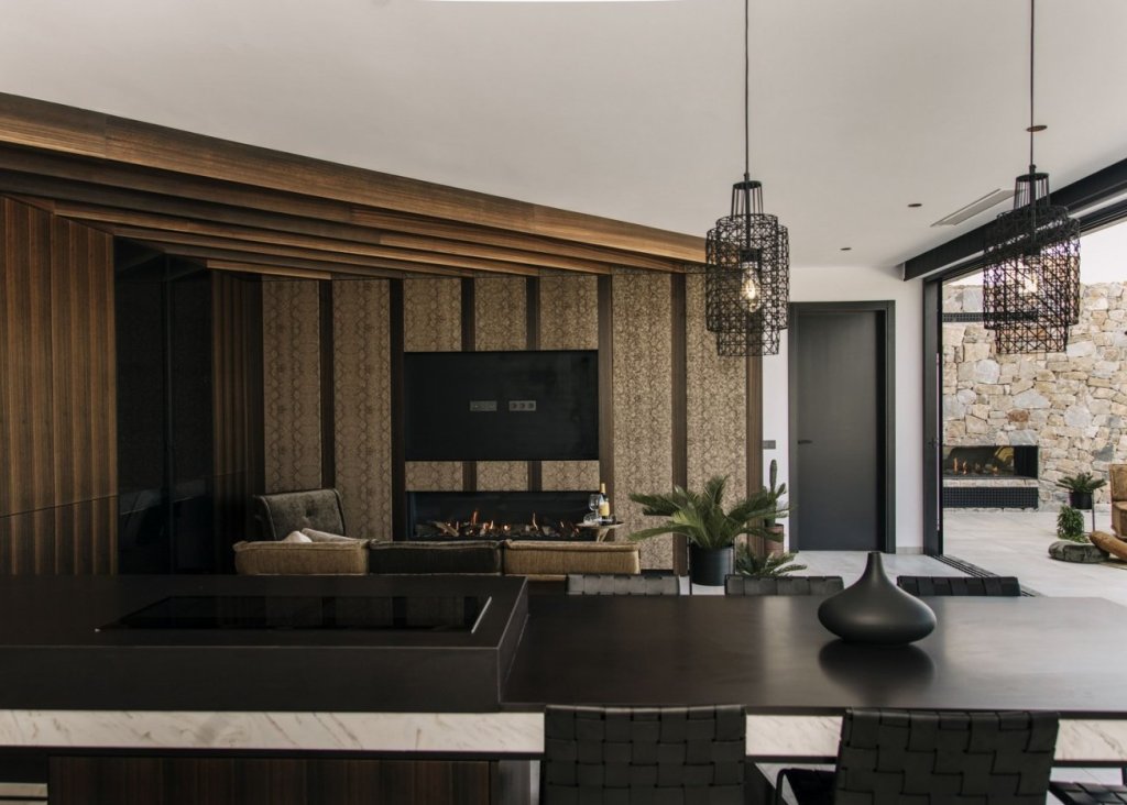 Nieuwbouw - Villa - Rojales - ALTOS DE LA MARQUESA