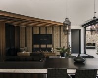 Nieuwbouw - Villa - Rojales - ALTOS DE LA MARQUESA