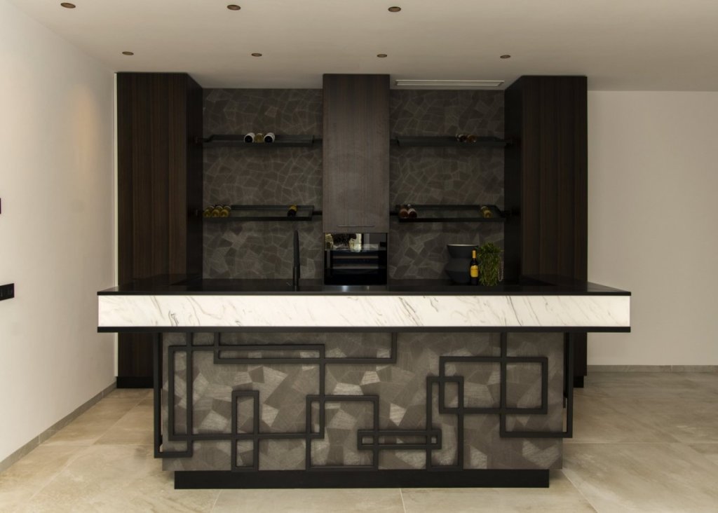 Nieuwbouw - Villa - Rojales - ALTOS DE LA MARQUESA