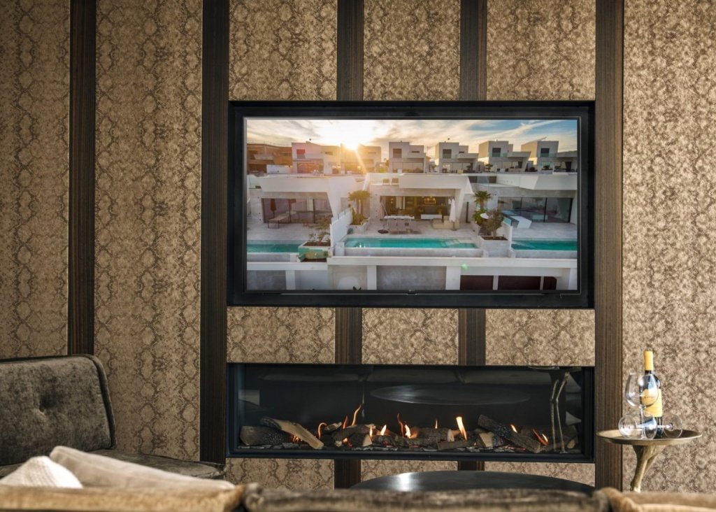 Nieuwbouw - Villa - Rojales - ALTOS DE LA MARQUESA