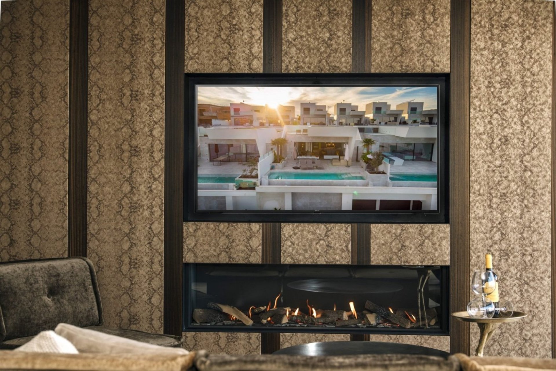 Nieuwbouw - Villa - Rojales - ALTOS DE LA MARQUESA