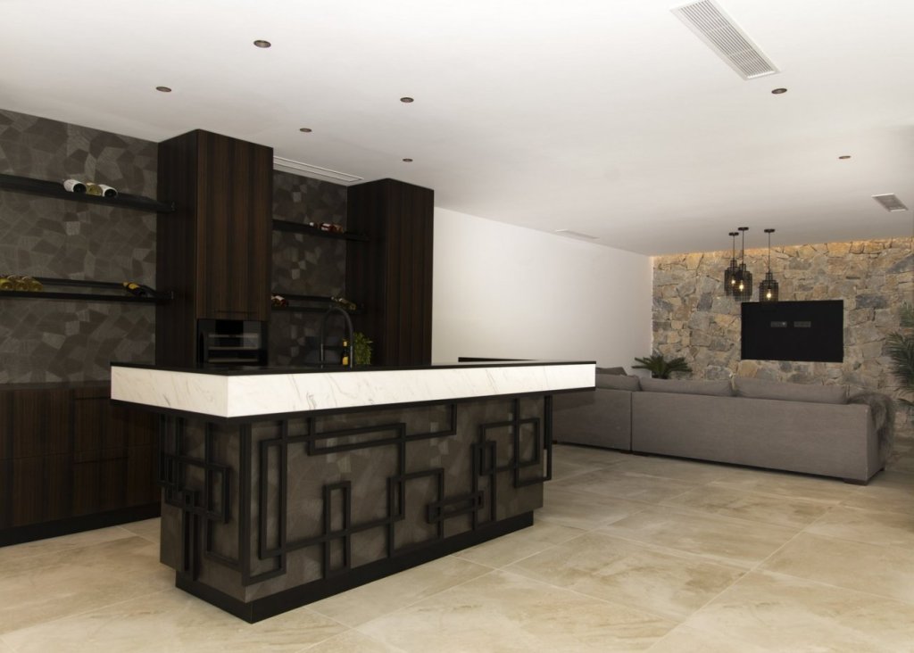 Nieuwbouw - Villa - Rojales - ALTOS DE LA MARQUESA