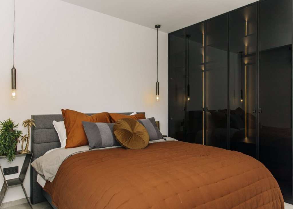 Nieuwbouw - Villa - Rojales - ALTOS DE LA MARQUESA